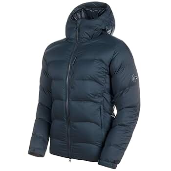 MAMMUT マムート Xeron エクセロン フーデット ジャケット ダウン MAMMUT マムート ジャケット メンズ エクセロン ダウン