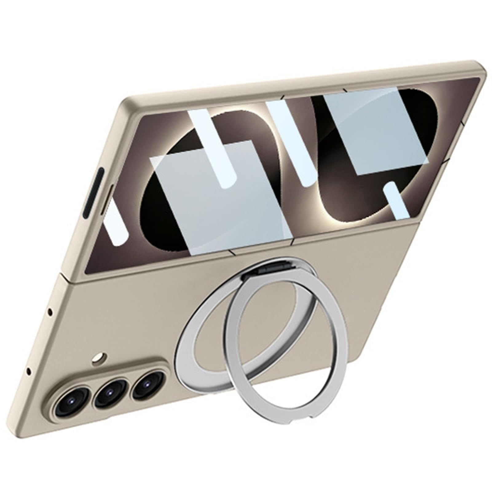 Custodia Per Samsung Galaxy Z Fold 8 Ultra, Anti-Caduta Magnetico Case