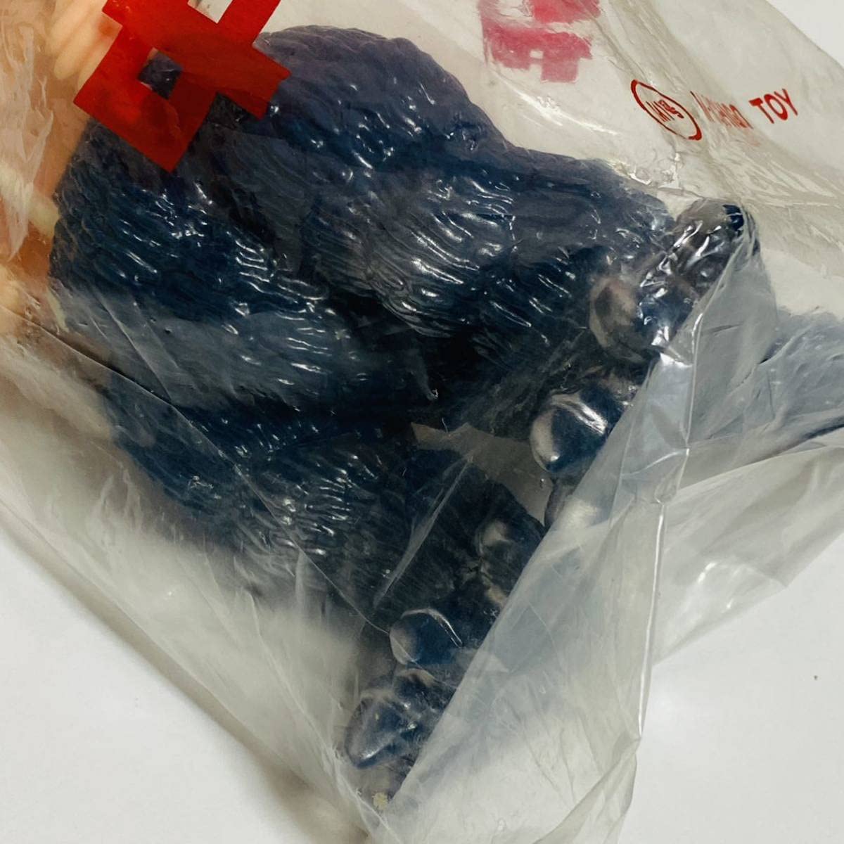 Amazon | 【未開封品】M1号 世紀の大怪獣 東宝怪獣シリーズ イリサワ