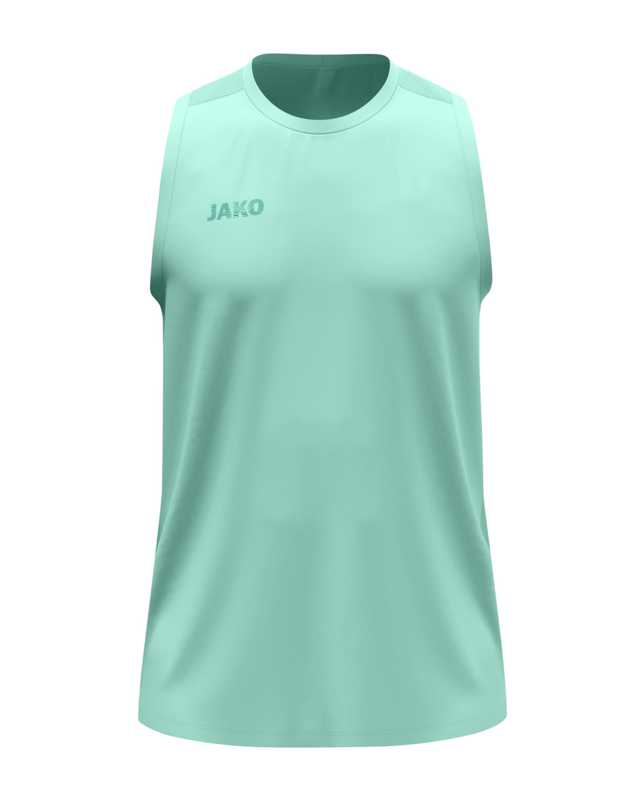 JAKO Unisex Unisex Tanktop Light Flow Tanktop