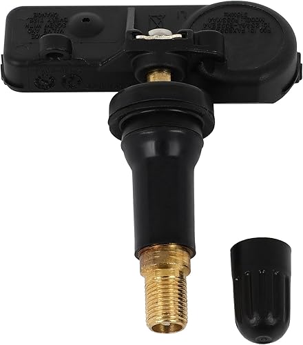 Miniatura 7 de SCITOO Sistema de monitoreo de presión de neumáticos de 315 MHz Sensor de presión de neumáticos Kit 42753-STK-A04 2007-2013 para Acura MDX,