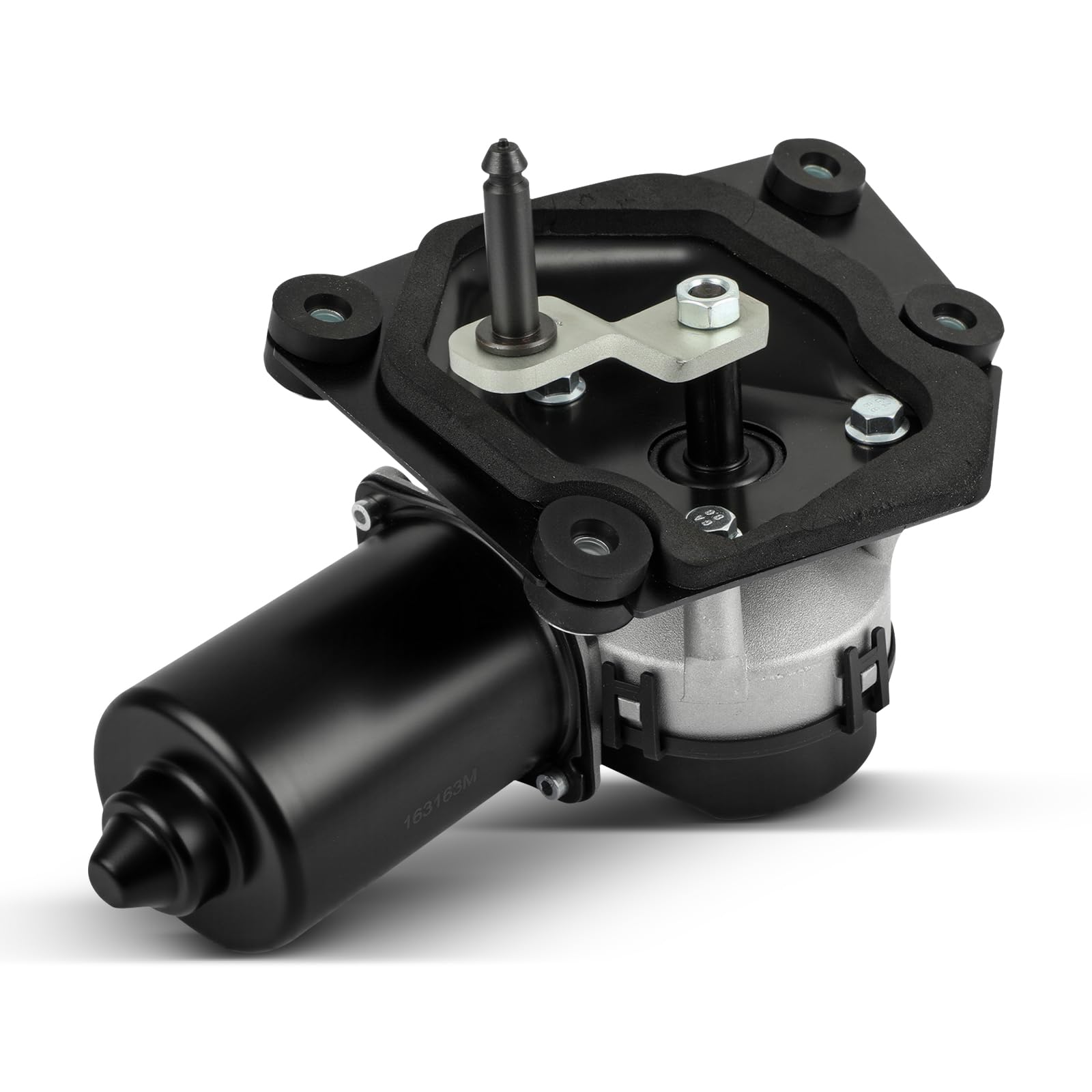 SCITOO Windshield Wiper Motor Fit For Ford For Crown Victoria