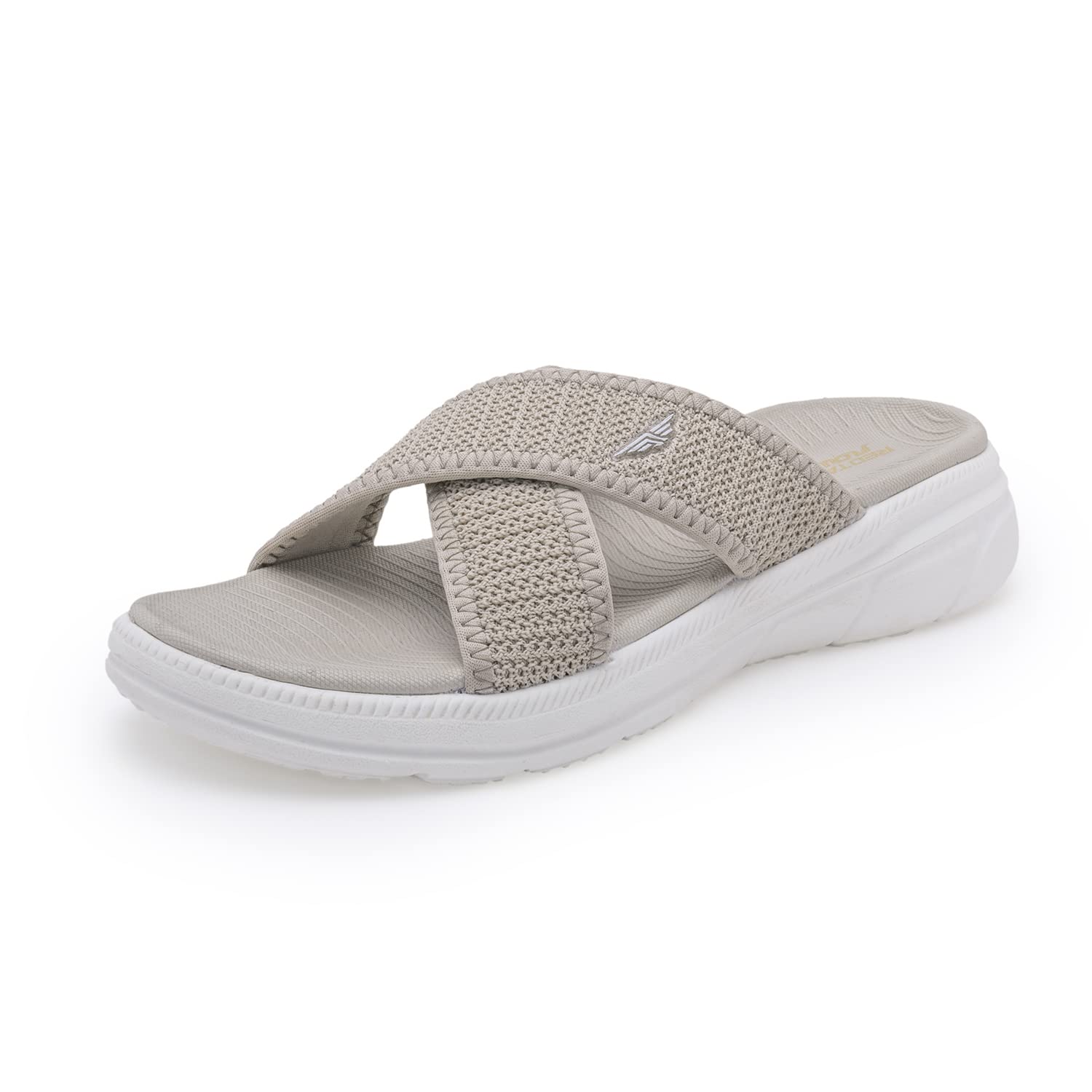 Red Tape Womens Beige Sliders-5 (B0BGZSXP7H) Amazon Price History, Amazon Price Tracker