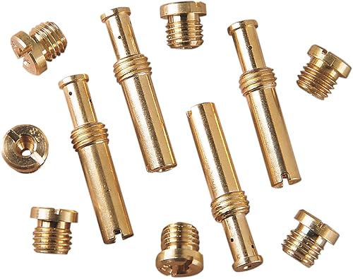 Miniatura 2 de S&S Cycle Kit de chorro de alta gama para carbohidratos EG