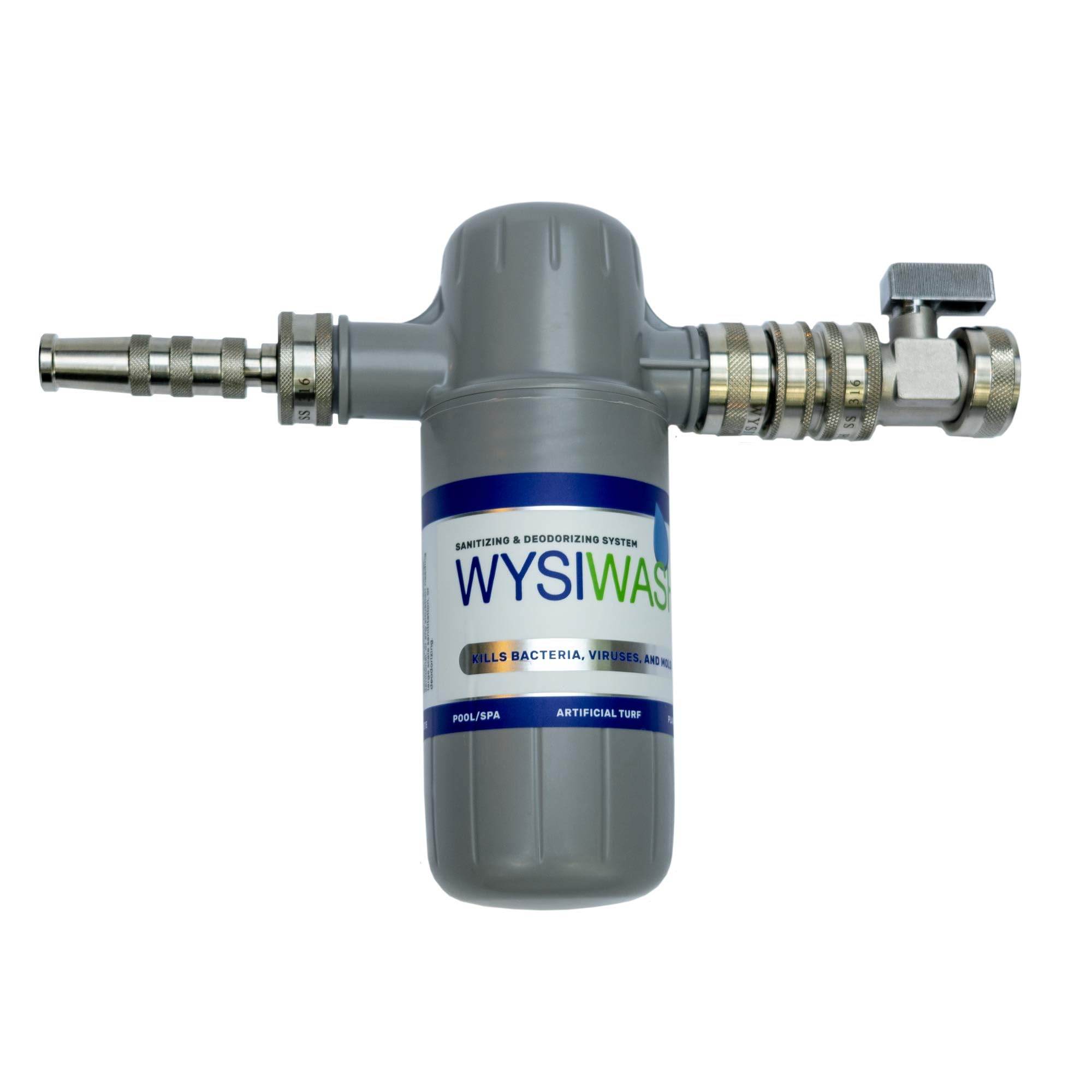 WYSIWASHSanitizer Pro V