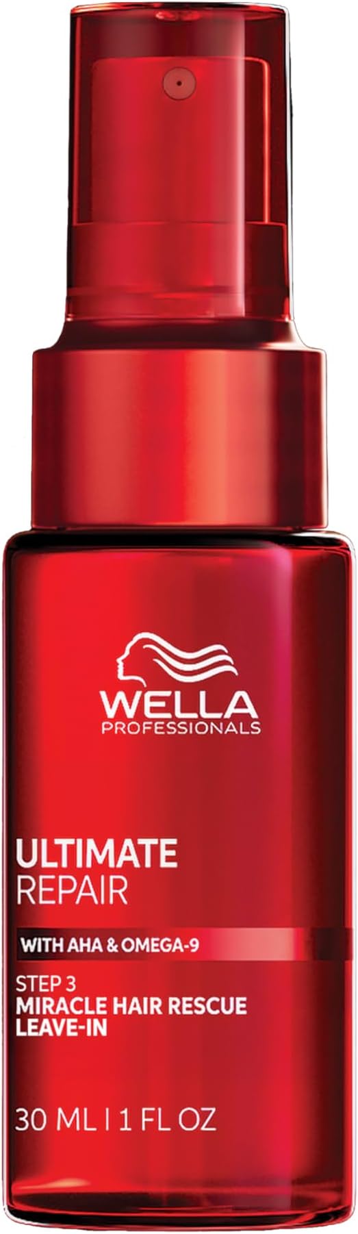 ULTIMATE REPAIR Miracle Hair Rescue - Leave-on Treatment for Damaged Hair - WIth AHA & Omega-9