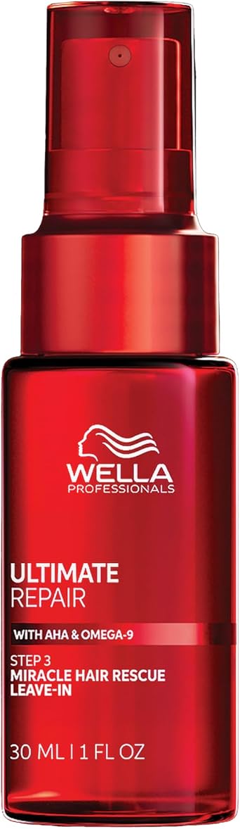 Wella Professionals ULTIMATE REPAIR Miracle Hair Rescue