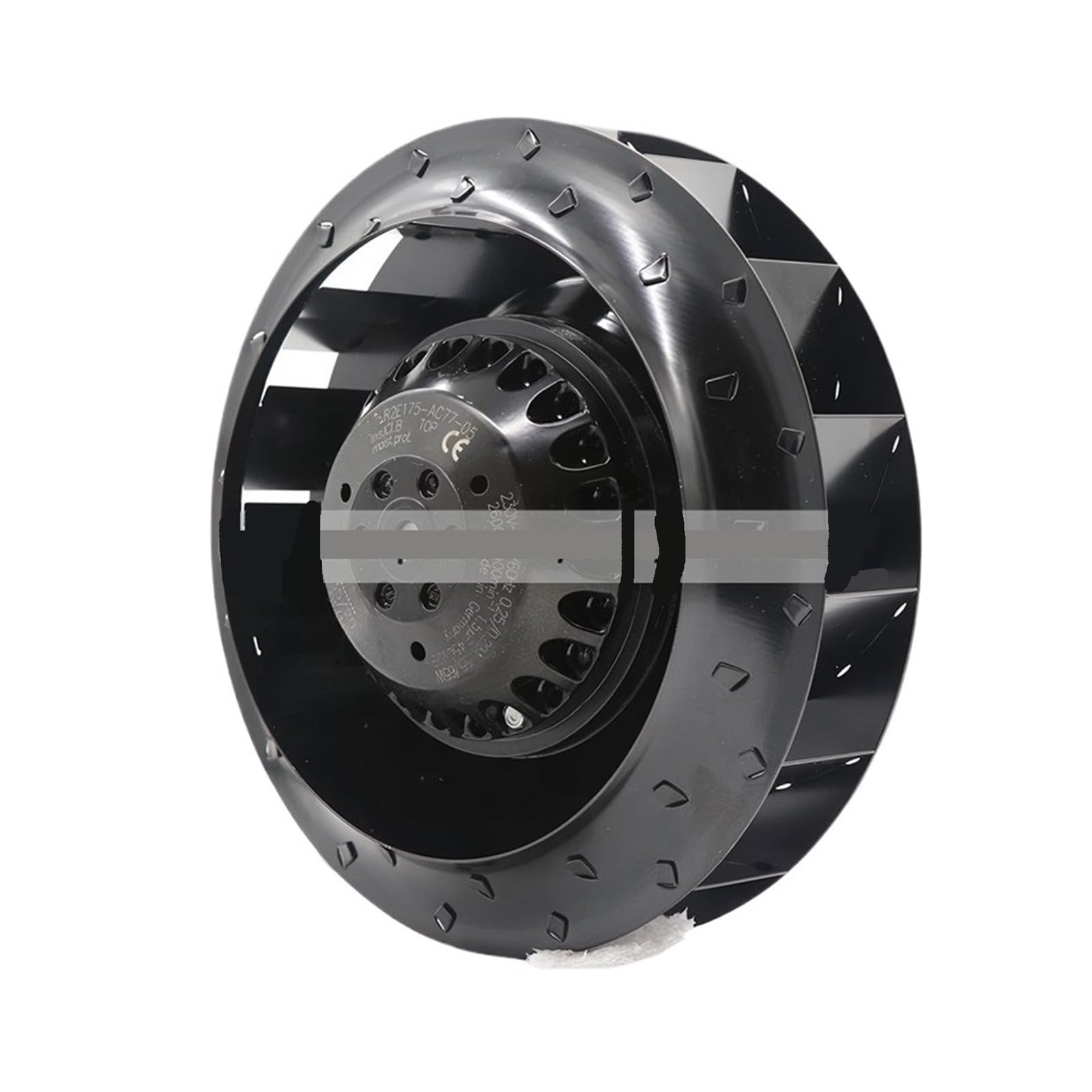 KSZHZYMGX Fan R2E175-BA78-11 R2E175-BB25-09 R2E175-RA52-01 R2E225-AX52-22 R2S175-AB56-30 R2S175-AB60-38 Cooling Fan(R2E225-AX52-22)