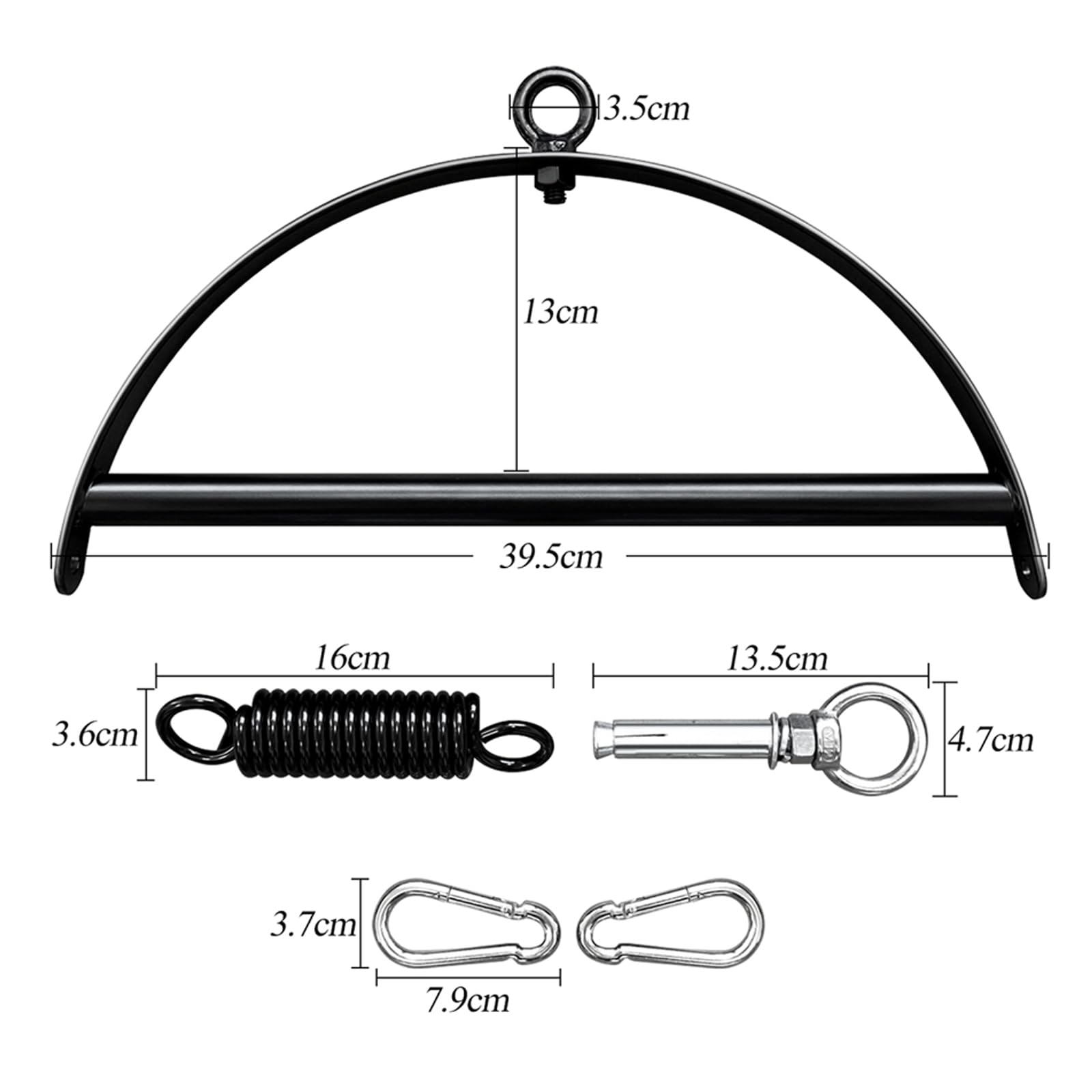 Balançoire Érotique Balançoire Sexuelle Deluxe pour plafond,Kits de Fesseln avec 5 Coussins,Menottes Érotique,Fouet et Masque pour les Yeux,Charge Maximale 150kg,Toýs Couple (B)