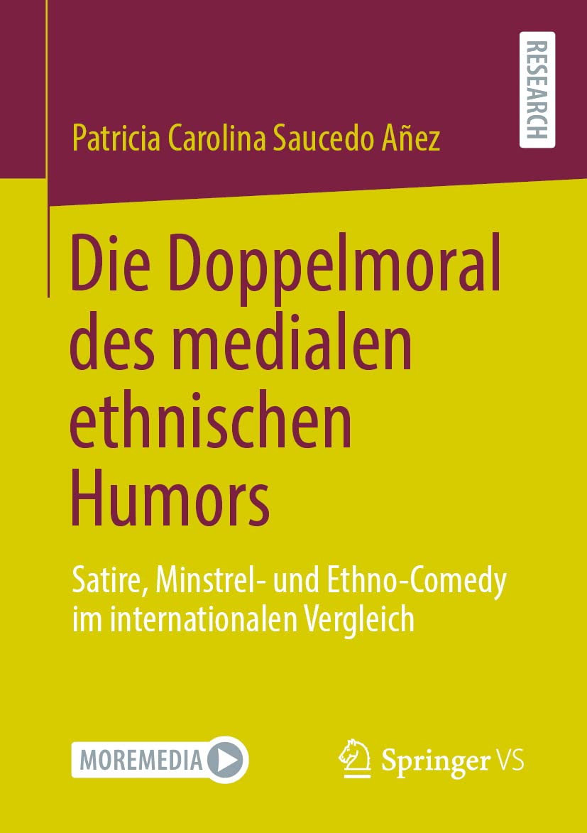 Humour ethnique et double morale analyse internationale de la ethno comedy