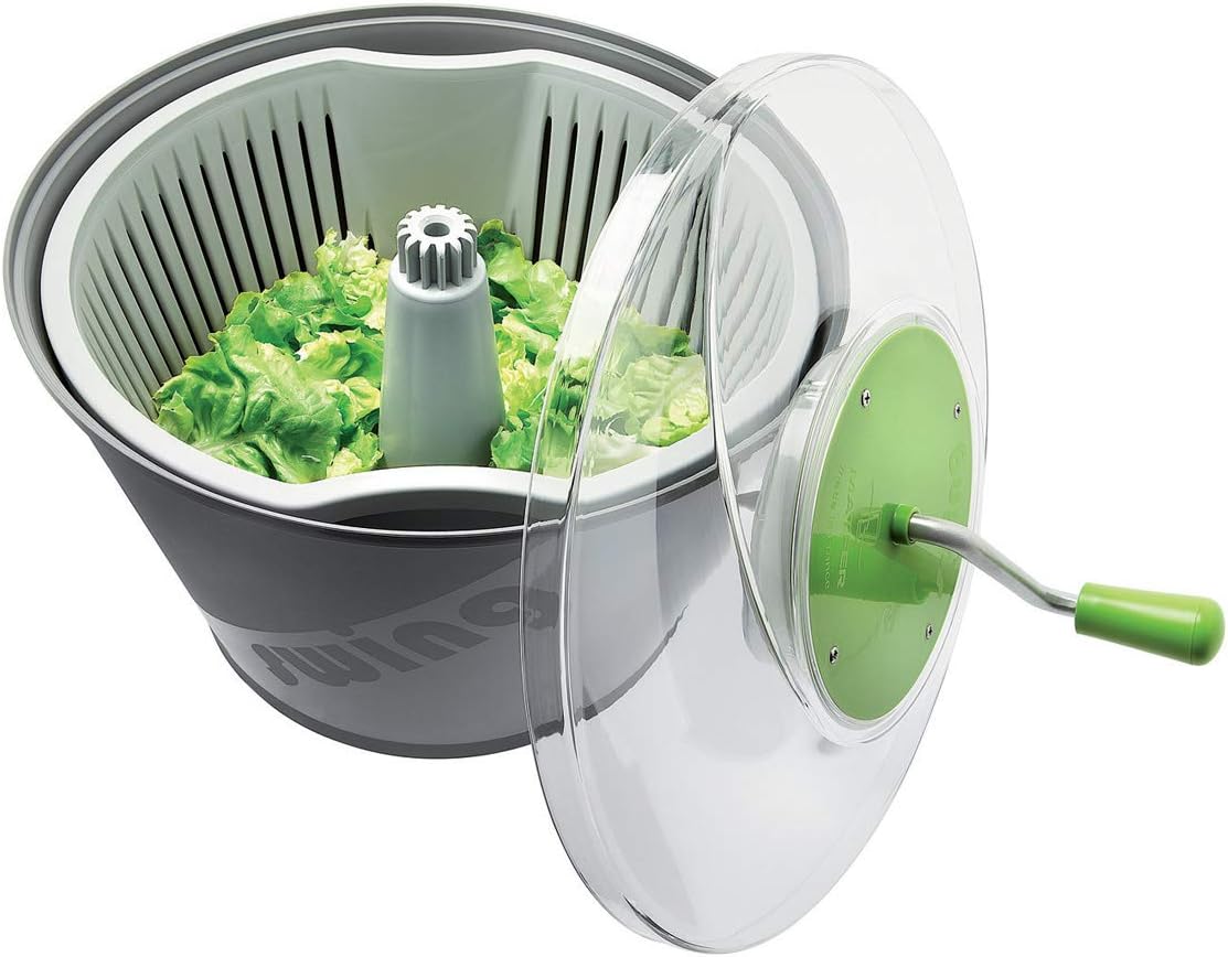 Matfer Bourgeat Swing Salad Spinner