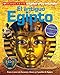 Scholastic Explora Tu Mundo: El antiguo Egipto: (Spanish language edition of Scholastic Discover More: Ancient Egypt) (Spanish Edition)