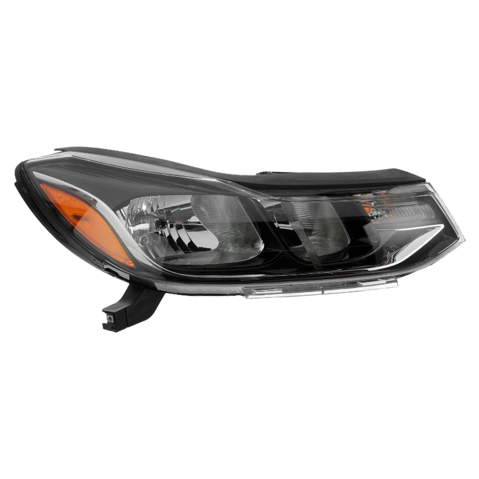 Amazon.com: AutoModed Front Headlight Lamp Assembly Compatible  