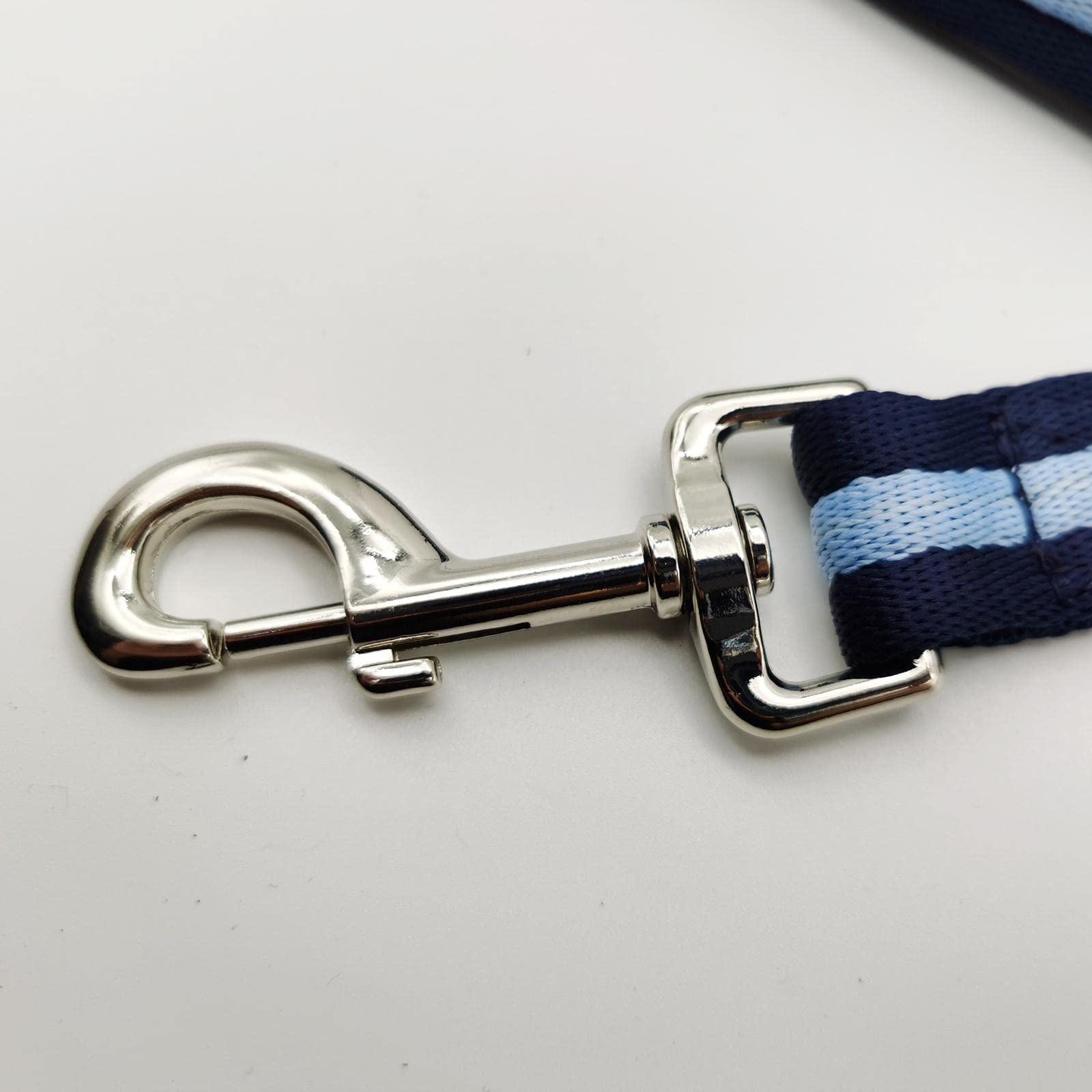 Almencla Pferdeseil Führleine, Robuste Spielleine für Hunde, Fährtenarbeit, Trainingsleine