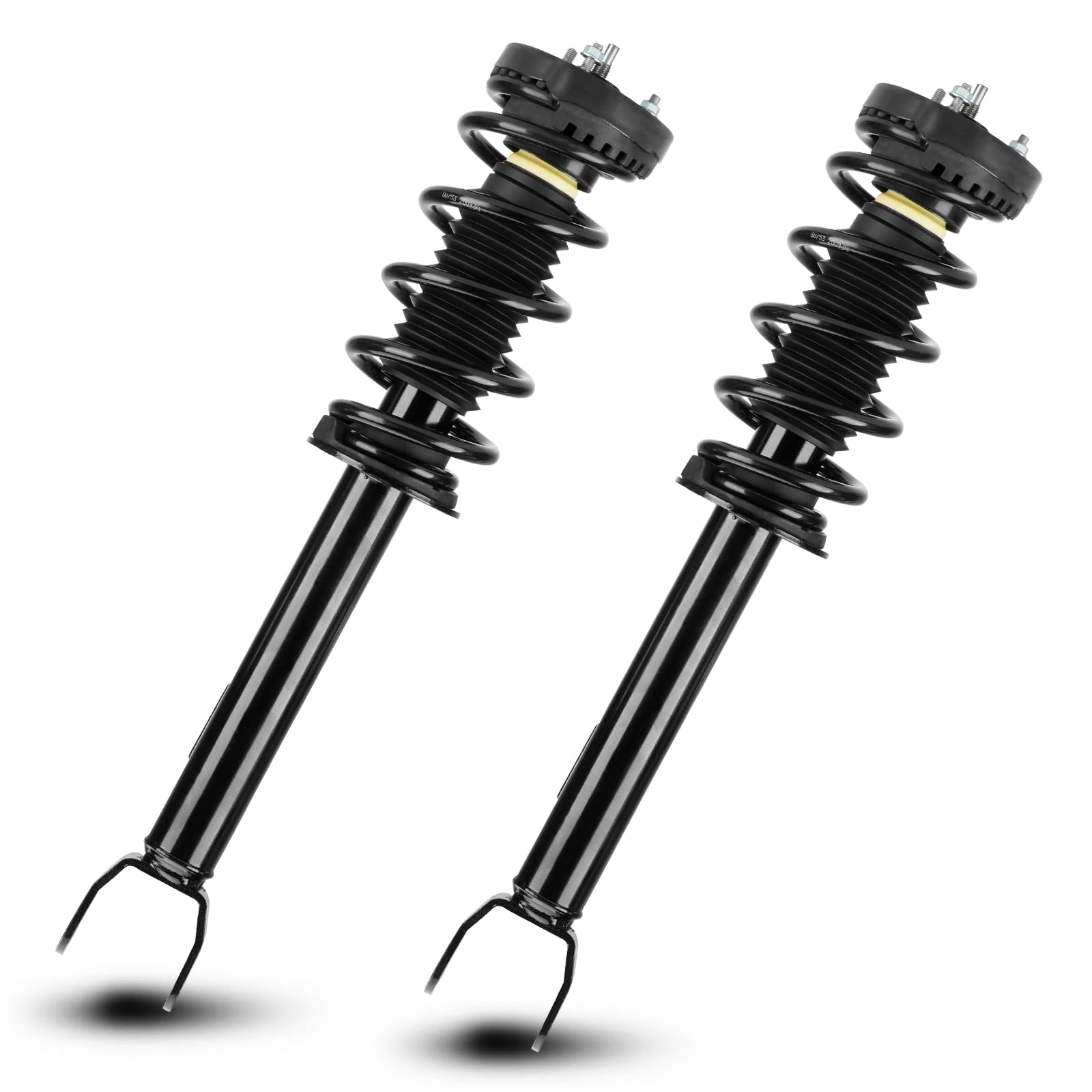 Amazon.com: Front Complete Strut Shock Absorber Fit for