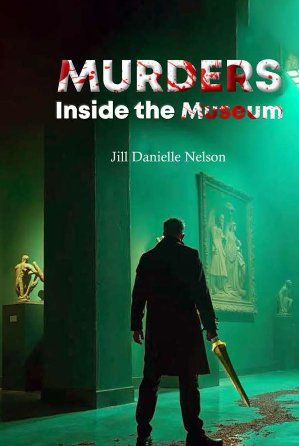 Murders Inside the Museum