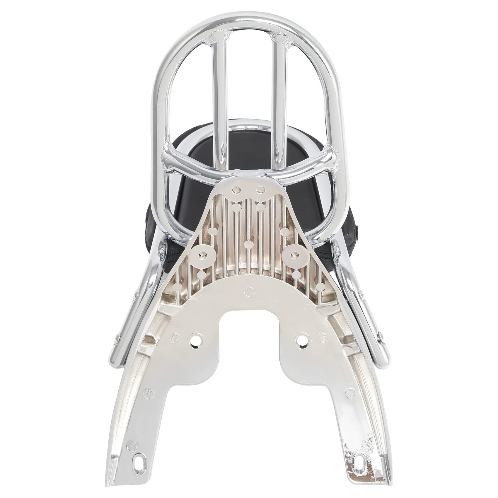 TCMT Gepäckträger Passend für Harley Davidson V Rod VROD VRSC 2002-2006