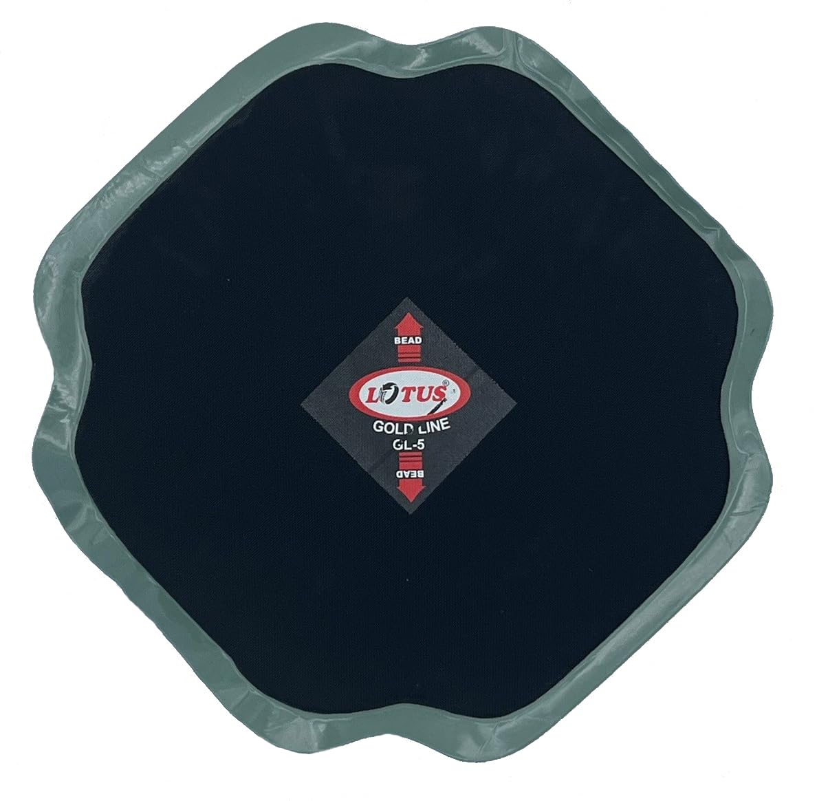 Lotus Gold Line Bias Tire Repair Patches GL-5