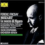  Mozart: Le nozze di Figaro (Gesamtaufnahme) (Berlin 1960)