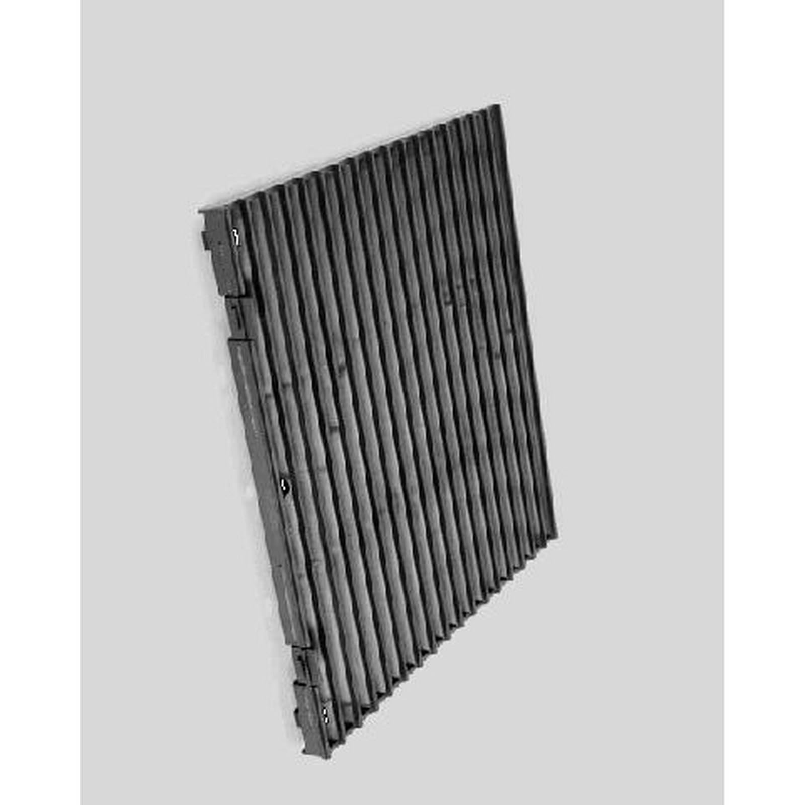Compatible for use with Hoshizaki Louver (B) 103121-05 KolCoh31306