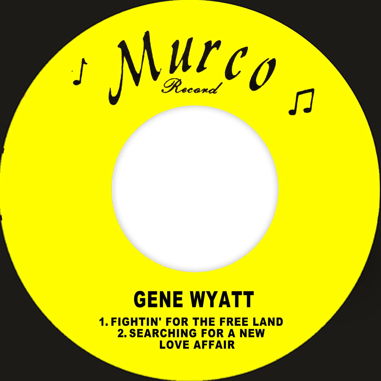 Gene Wyatt
