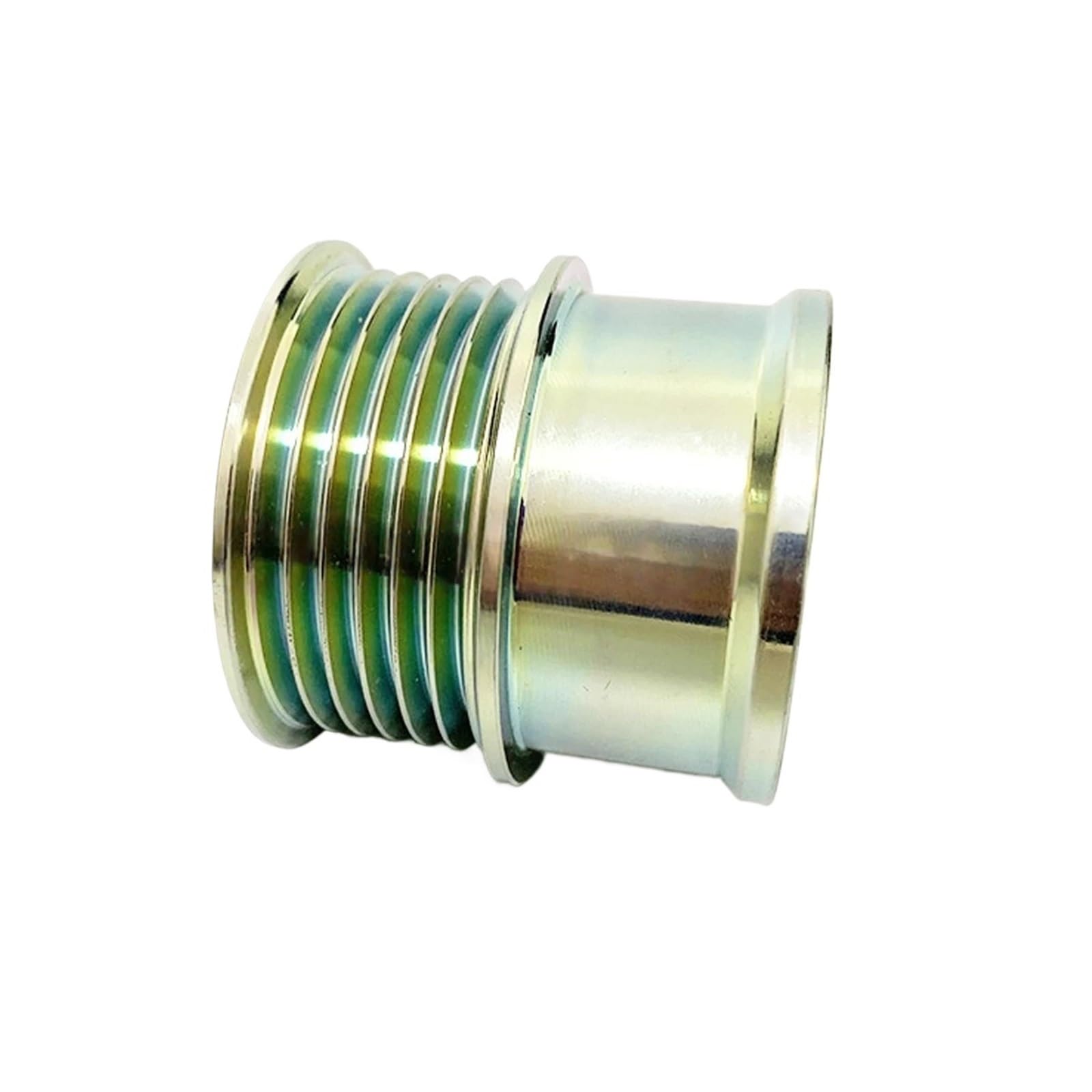 Alternador para coche Jetta y Scirocco reemplazo 04E903201E 4