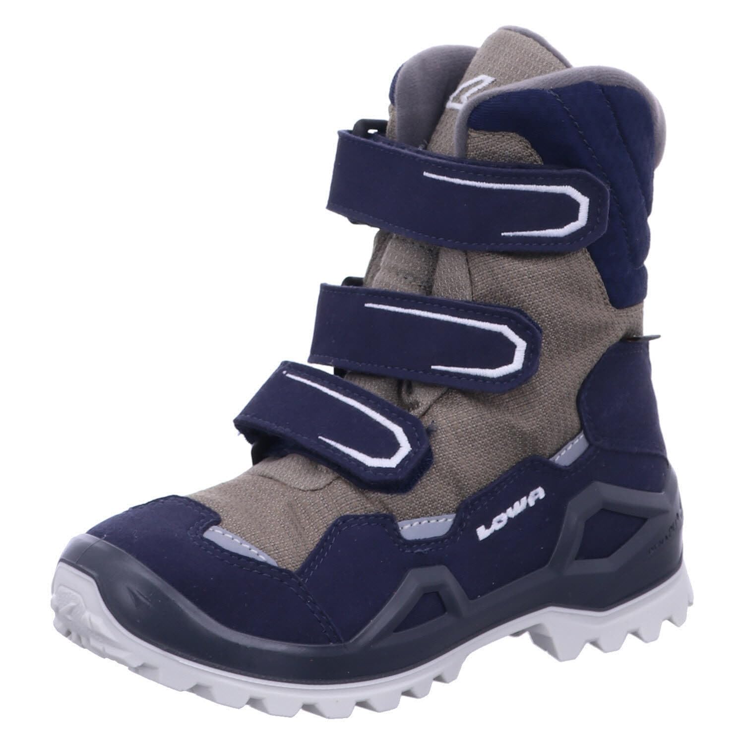 LOWA Stiefel hoch MILO EVO GTX HI JR