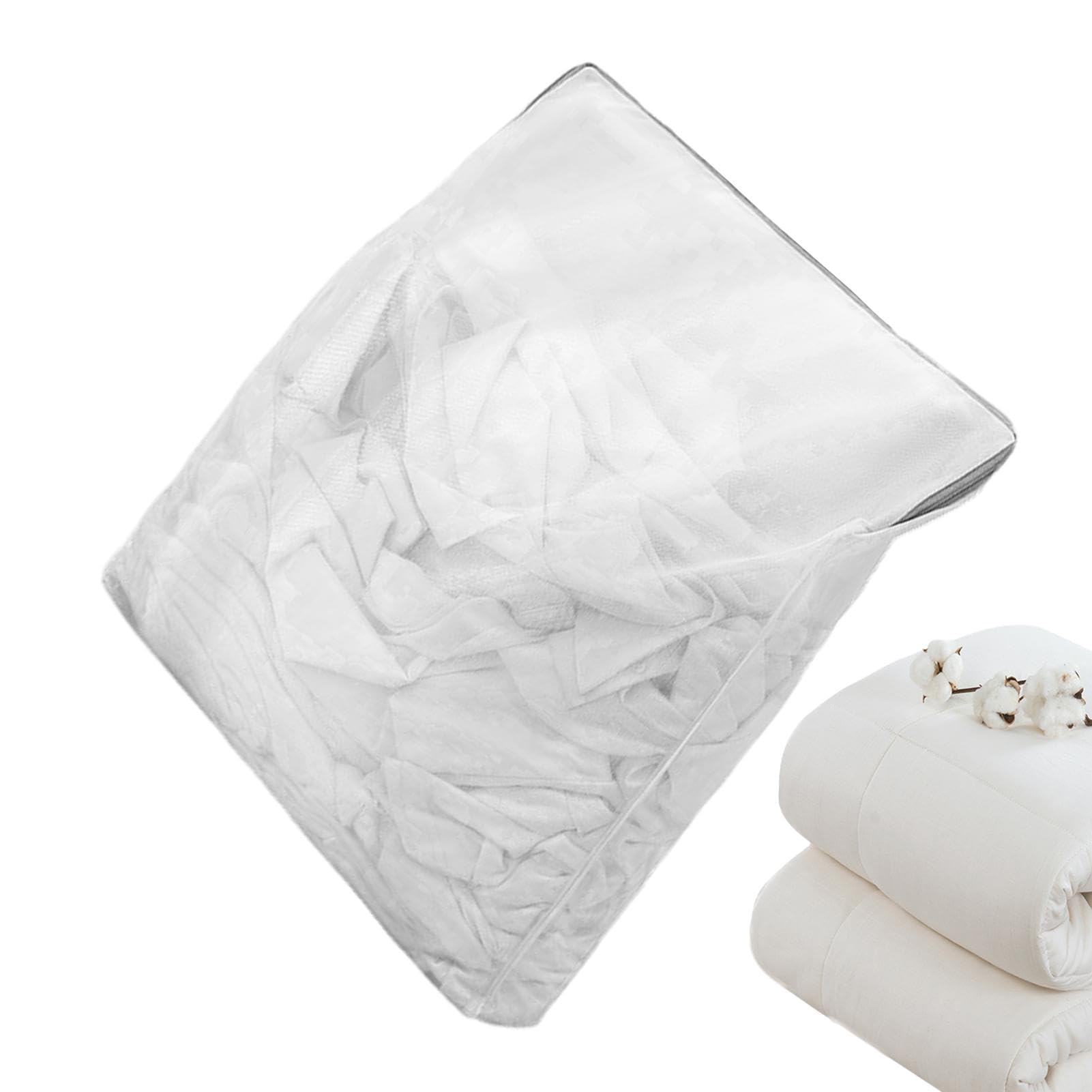 3 Sacchetti In Rete Per Lavatrice Con Cerniera, Taglie S/M/L, Per Biancheria Intima, Reggiseni E Capi Delicati - 4