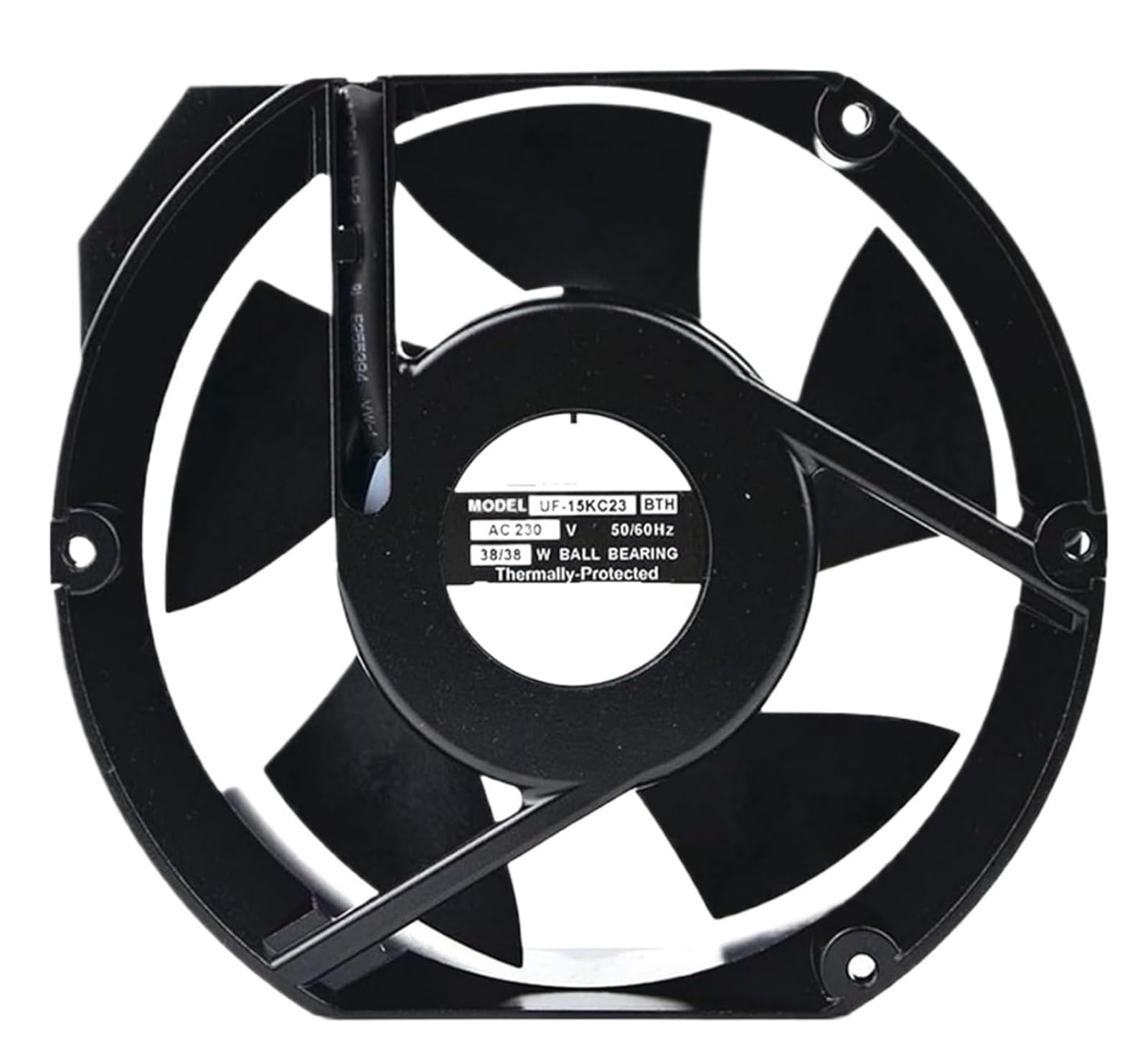 MGIMGFKZD UF15KC23BTH 230V Cooling Fan 39/38W