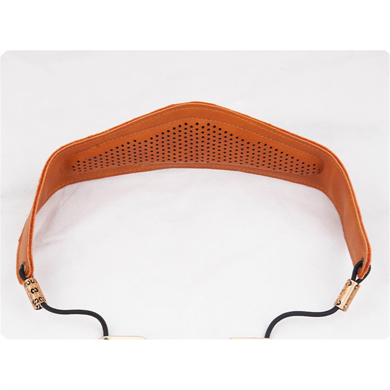 Pasek Na Szyję Do Saksofonu. Uniwersalny Pasek Do Saksofonu Altowego Tenorowego O Wysokich Tonach Akcesoria do Saksofonu Części (Color : Brown)