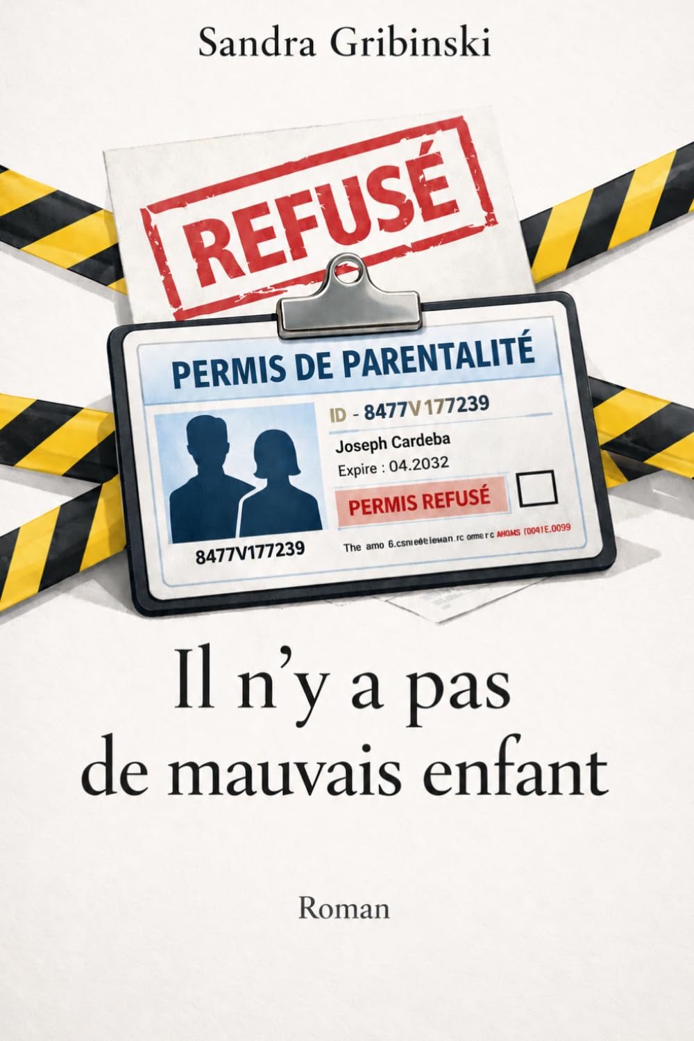 Il n'y a pas de mauvais enfant