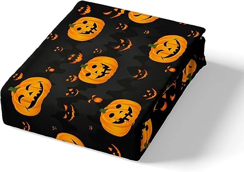 Vista 67 de Juego de sábanas bajeras con bonito diseño de gato negro para niños y niñas, diseño de dibujos animados de Halloween, gato, animales, sábanas