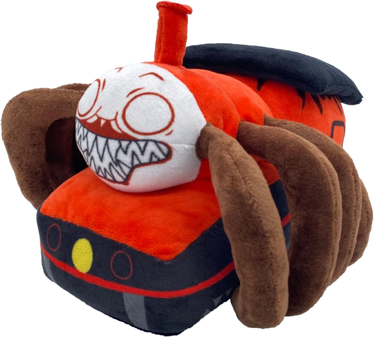 Bendy - Juguete De Peluche, 3 Piezas De Juguetes De Peluche Bendy Doll Lindo Juego De Terror De Peluche Suave Juguetes De Peluche Para Ninos Y 2