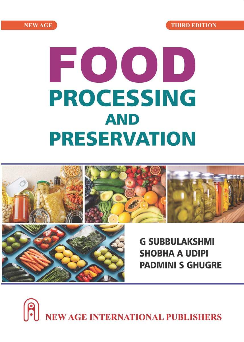 Food Processing and Preservation