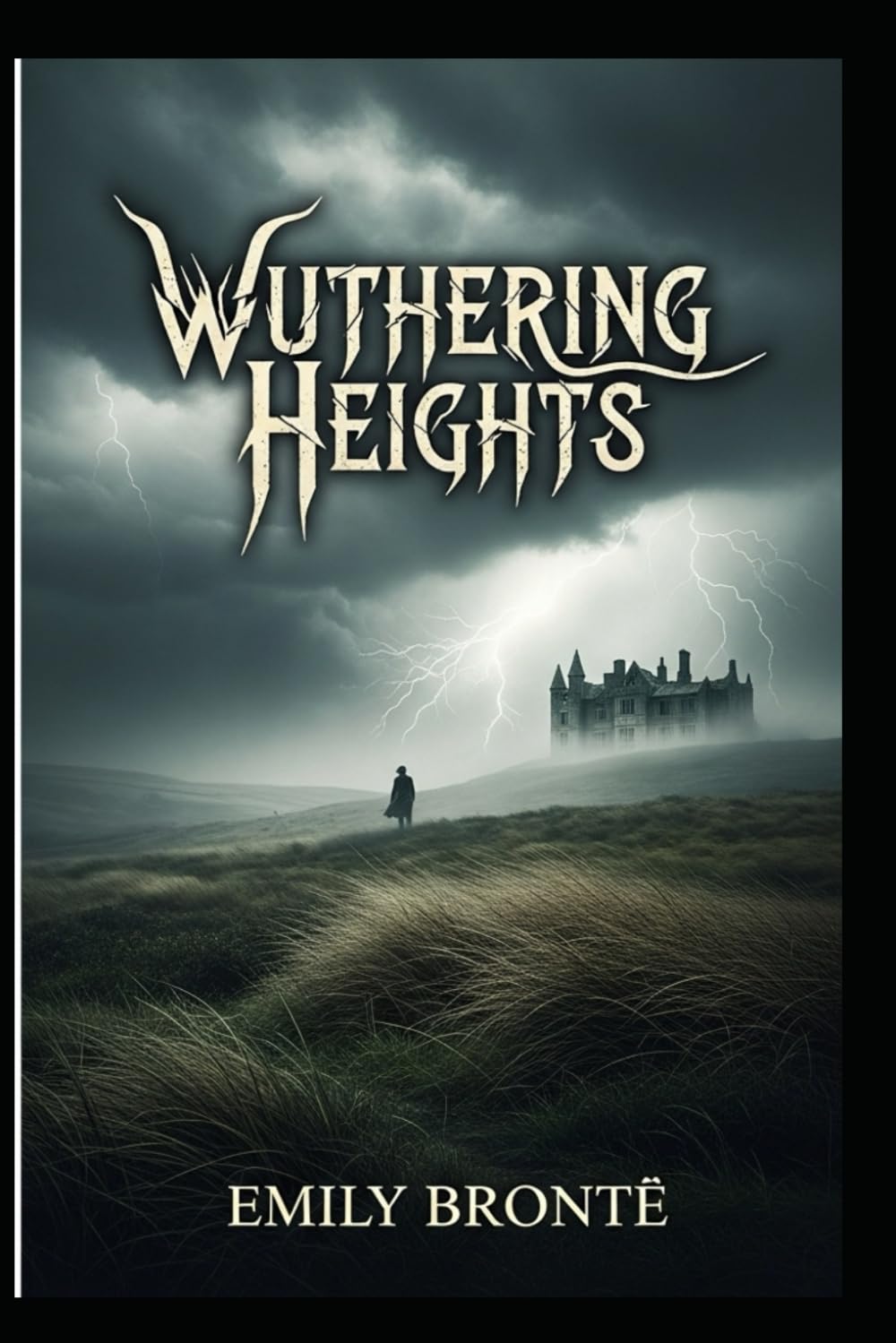 Wuthering Heights