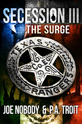 Secession III: The Surge