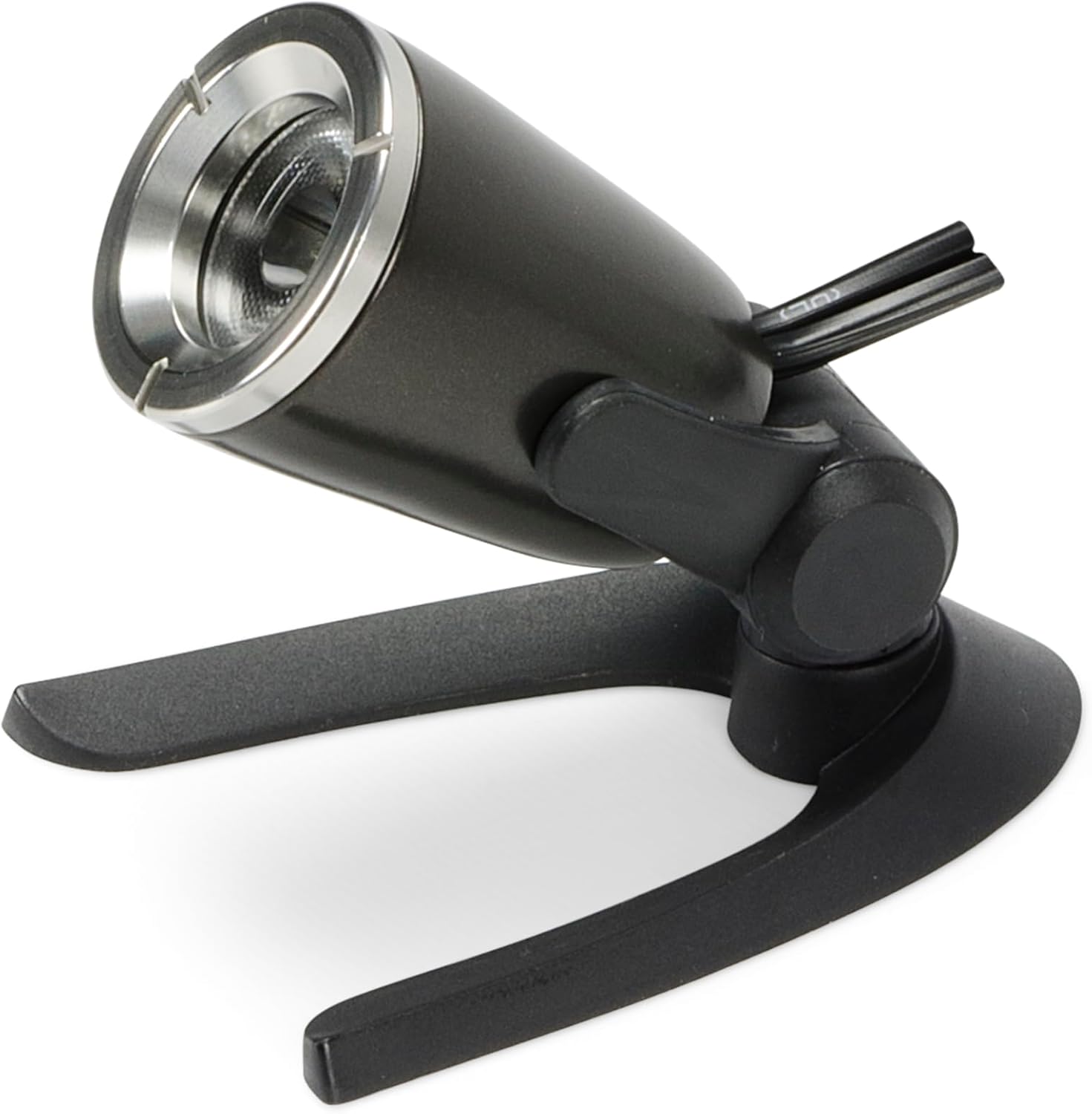 Aquascape Submersible LED Spotlight for Pond, Garden, and Landscape Features, 1 Watt | 84031, Brown