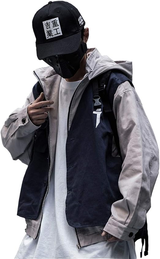 Amazon ジップアップパーカー メンズ ジップシャツ ジャケット ストリート系 ファッション 春夏秋冬 漢字プリント 速乾性 柔らかく 快適 通気性 Large アウトドア アウトドアジャケット 通販 Amazon ジップアップパーカー メンズ ジップシャツ ジャケット ストリート系 ファッション 春夏秋冬 漢字プリント 速乾性 柔らかく 快適 通気性 Large アウトドア アウトドアジャケット 通販
