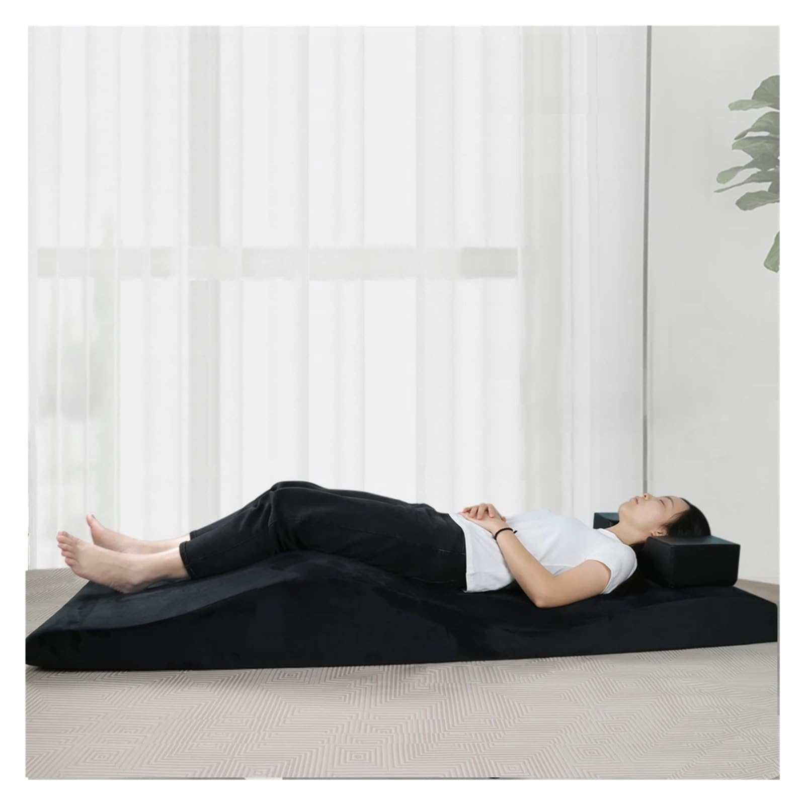 Materasso di Bellezza Materasso curvo for lettino da massaggio ergonomico Comfy Spa Lash