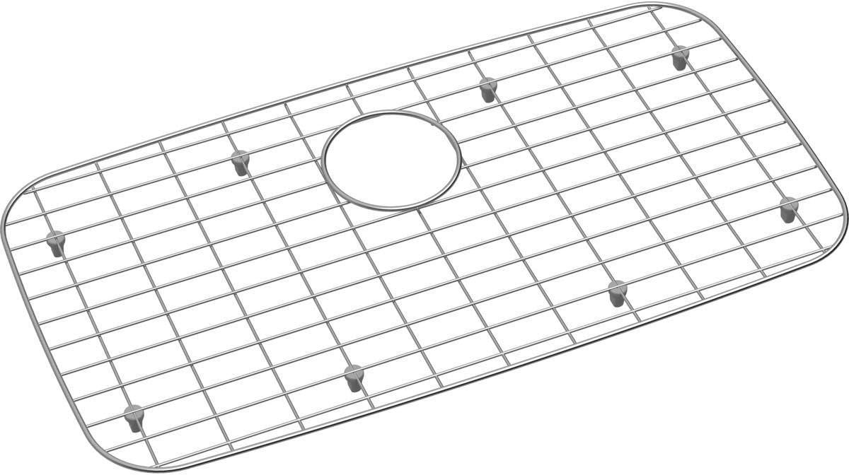 ElkayDayton GOBG2816SS Stainless Steel Bottom Grid