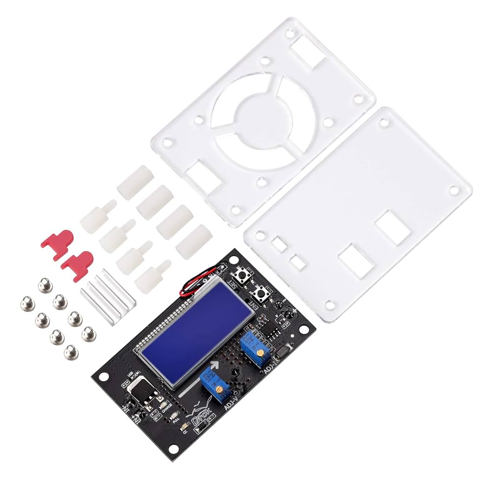 電動リール用　昇圧モジュール　VBooster2023年版(廉価版) 電動リール用 昇圧モジュール VBooster2023年版(廉価版)