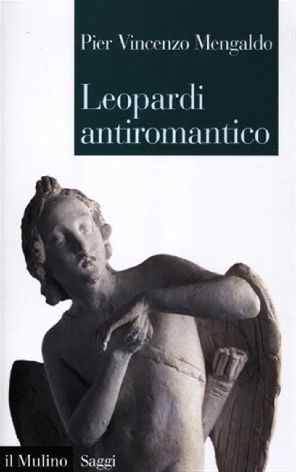 Leopardi antiromantico