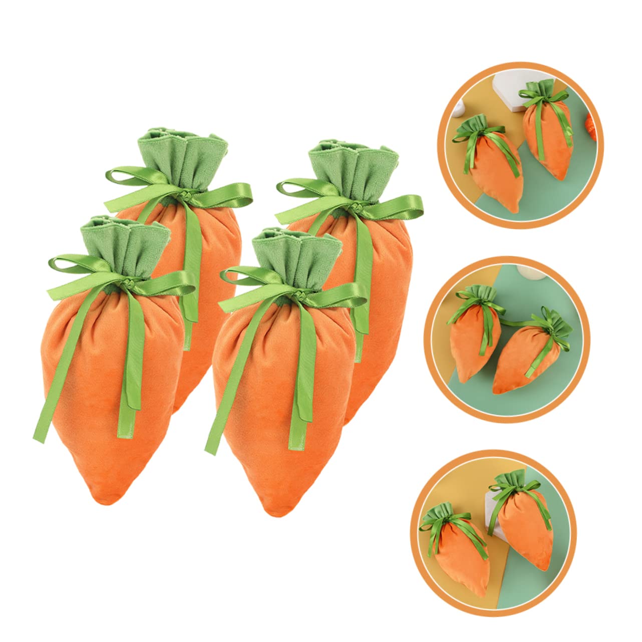 Ipetboom 16pezzi Sacchetti Per Borse Per Dolci Regali e Decorazioni Festive Per e Speciali