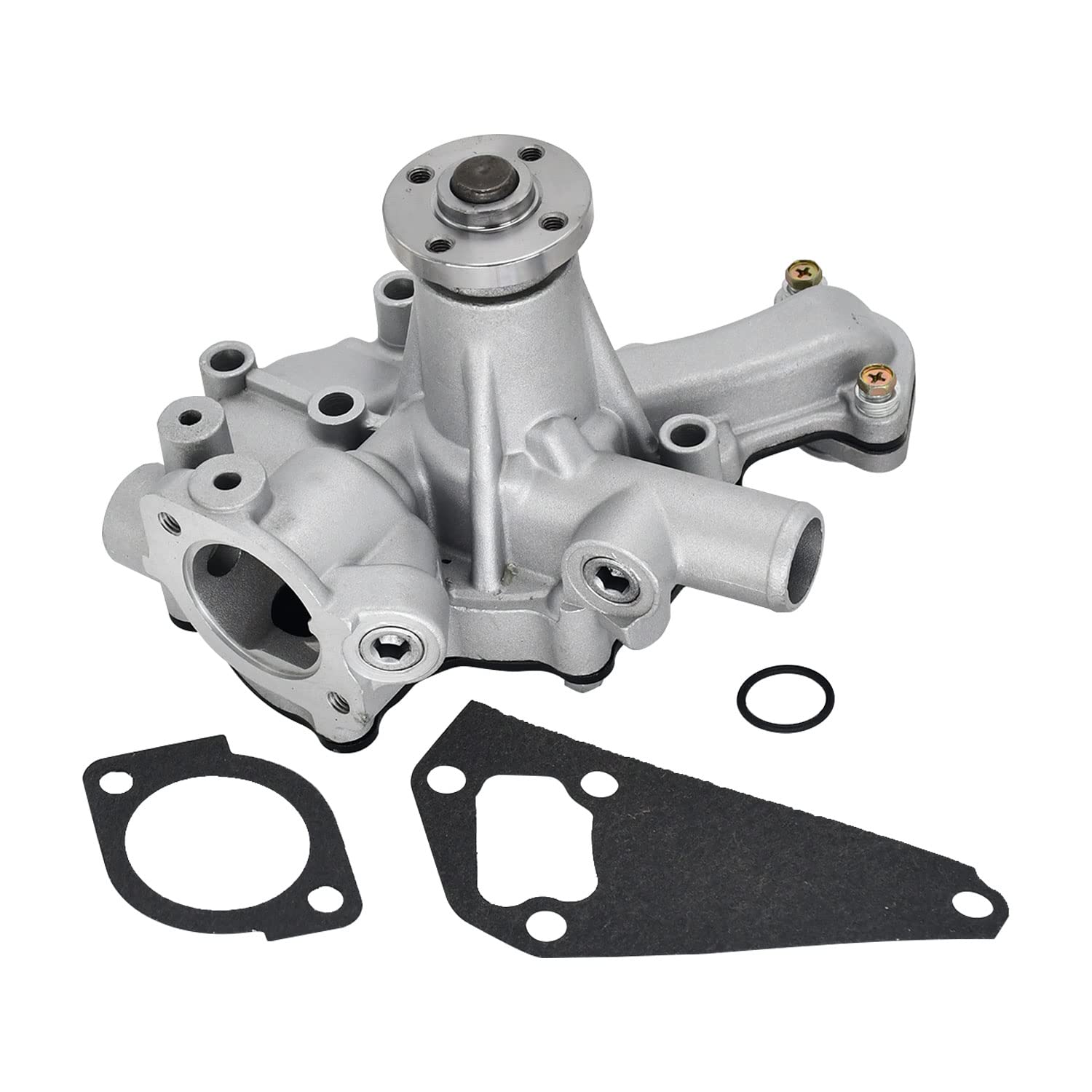 Amazon | Notonparts ガスケット付きウォーターポンプ 129470