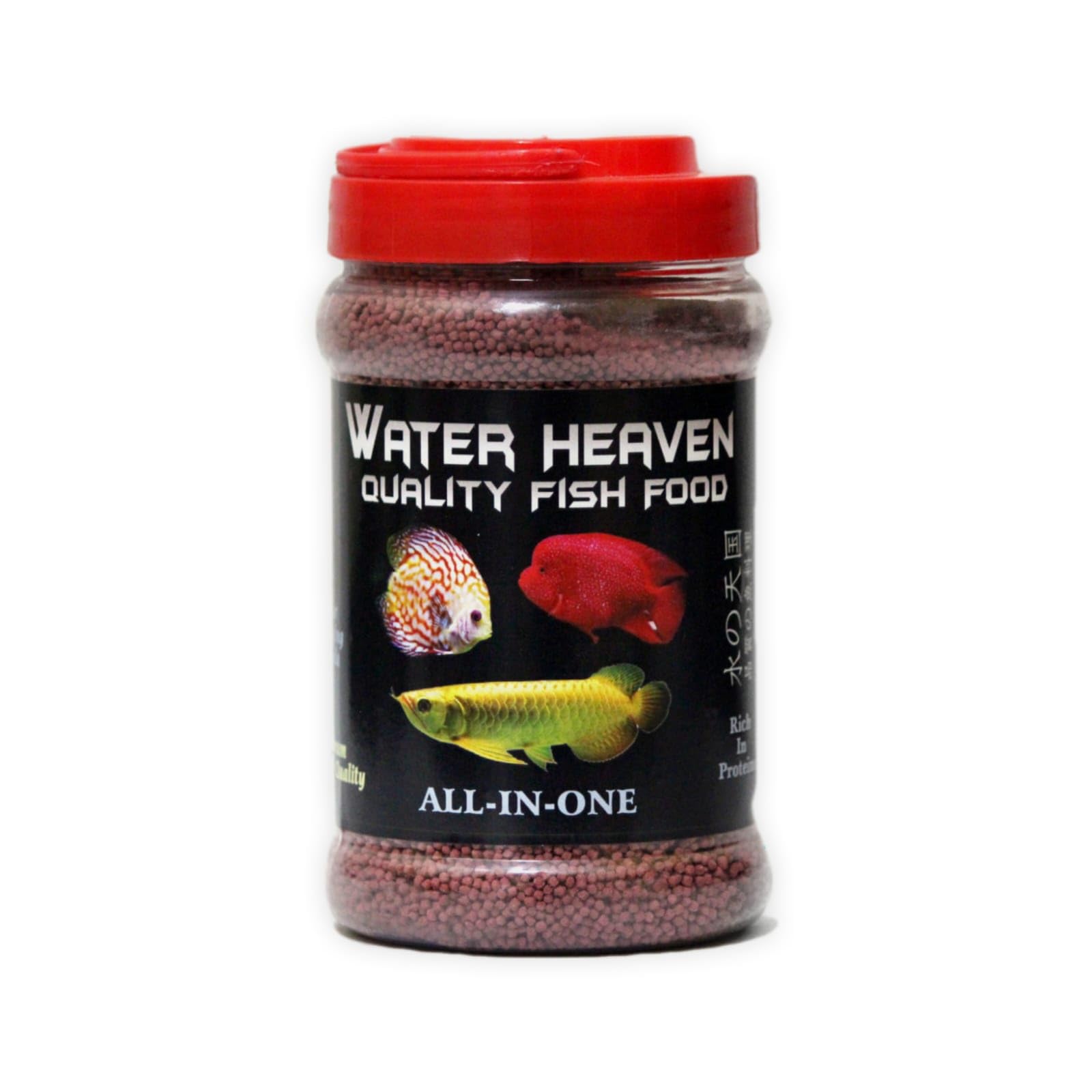 water heaven Fancy Fin Fish 0.6 kg Dry New Born, Adult, Young, Senior Fish Food (4-jhmg) (B0CR456VS3) Amazon Price History, Amazon Price Tracker