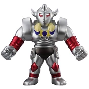 輸送箱未開封　超デカキンケシ 悪魔将軍（フルカラーver.）」　キン肉マン 超デカキンケシ 悪魔将軍（フルカラーver.） | キン肉マン