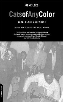 Cats Of Any Color: Jazz, Black And White-Wow! eBook