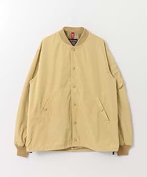 別注ALPHA INDUSTRIES URiD MA-1 COACHJACKET Amazon | [アーバンリサーチ] ジャケット コート ALPHA
