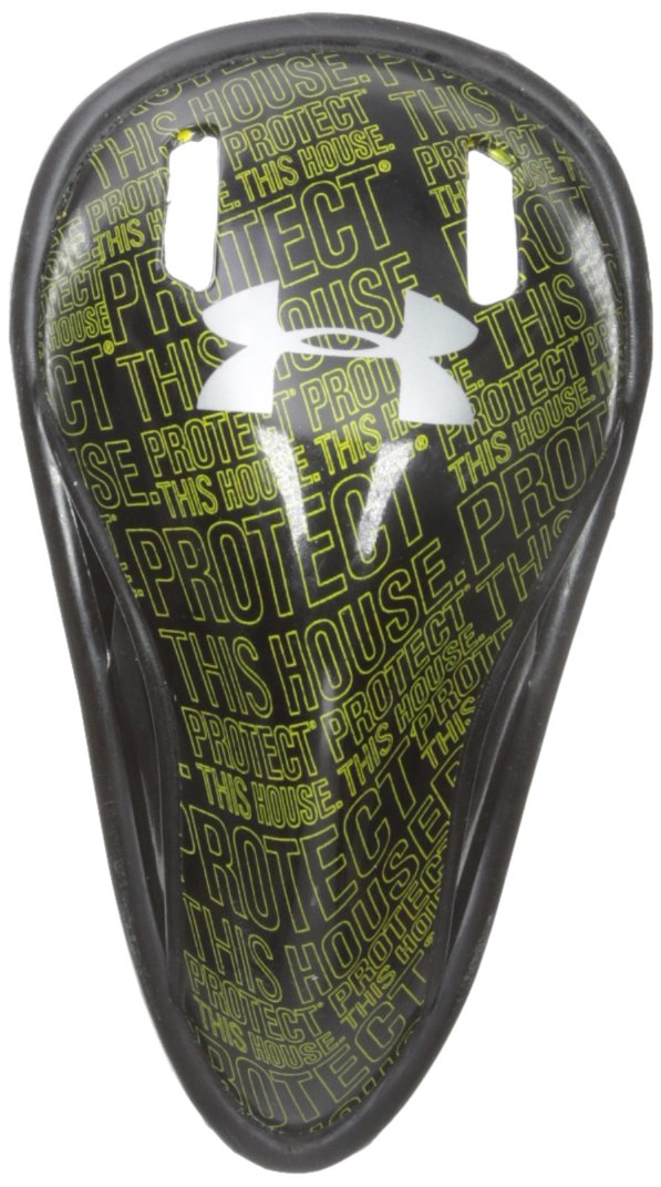 Under Armour Men's Teen Armour Athletic Cup II