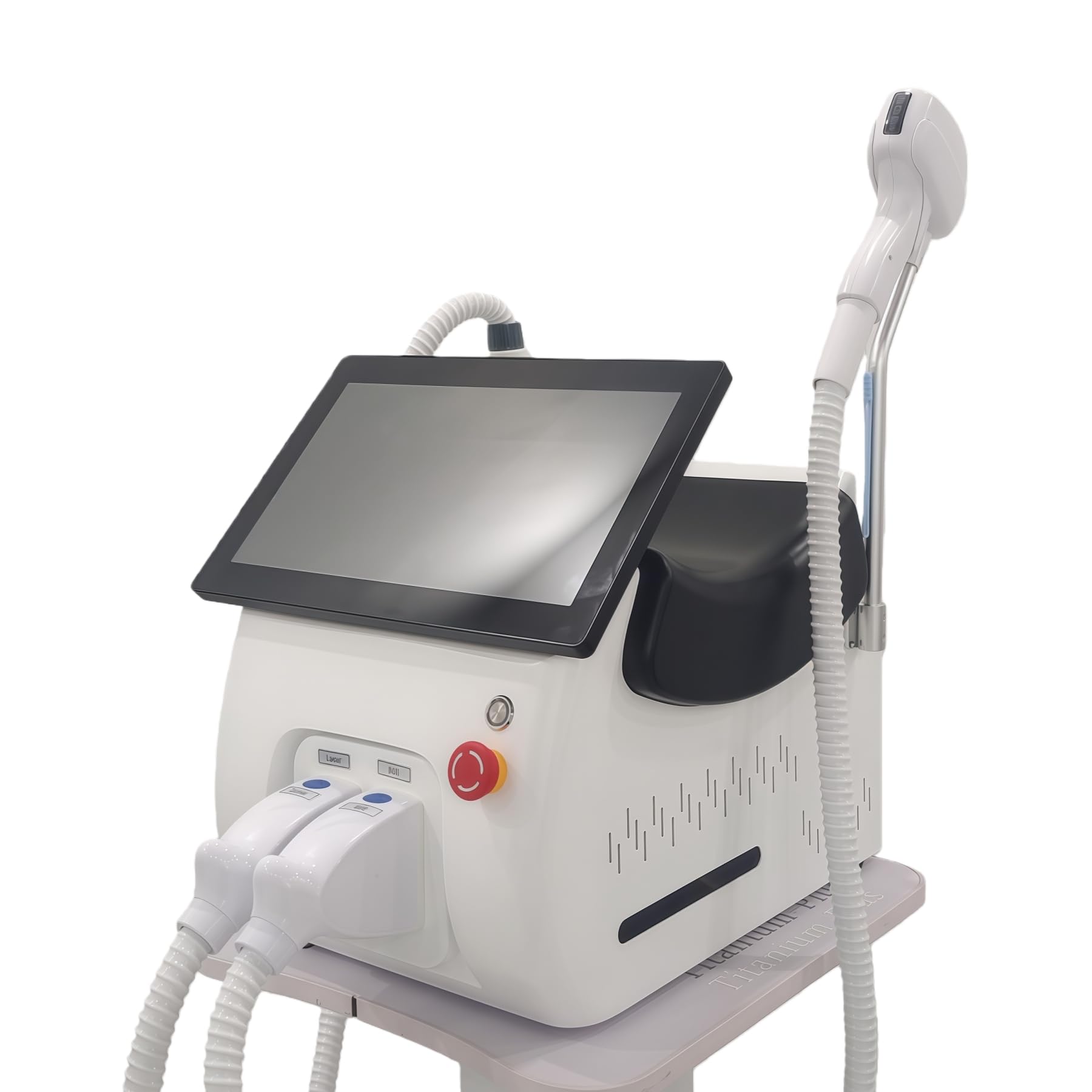 2026 nuovo multifunzione picosecond + diodo laser 2 in 1 depilatore, professionale 4 lunghezze d'onda diodo laser salone di depilazione, potenza 4000W, certificazione CE